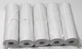 Produktbild: MUNBYN Premium 10 Stk. Thermopapier 80 * 50mm kassenrollen thermorollen bonro...