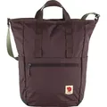 Produktbild: Fjällräven High Coast Einkaufstasche Blackberry 23 L - Violett