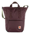 Produktbild: Fjällräven High Coast Totepack Umhängetasche Rucksack Tasche Blackberry Neu