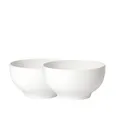 Produktbild: Villeroy & Boch For Me Weiß Bowl-Set 2 Stück For Me Weiß 1041538116