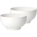 Produktbild: Villeroy & Boch Schalen, Weiß, Keramik, Essen & Trinken, Geschirr, Schalen & Schüsseln