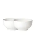 Produktbild: Villeroy & Boch For Me weiß Bowl-Set 2 Stück