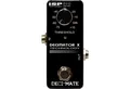 Produktbild: ISP Technologies Musikinstrumentenpedal, (Effekte, Compressor/Gate/Limiter), Deci-Mate - Effektgerät für Gitarren