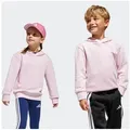 Produktbild: adidas Sportswear Kapuzensweatshirt LK SL FL HD rosa 122 EU