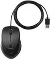 Produktbild: HP Inc. USB Fingerprint Mouse (4TS44AA#AC3)