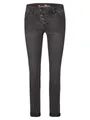 Produktbild: Buena Vista Stretch-Jeans BUENA VISTA MALIBU black denim 2401 B5001 704.9480 - Stretch Denim