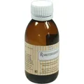 Produktbild: ROSENWASSER, 125 ml PZN 05391689