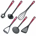 Produktbild: Westmark Küchenhelfer-Set Gallant, 6 tlg, 290022E6