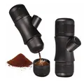 Produktbild: Origin Outdoors To-Go Mini Espressobereiter - STK - schwarz