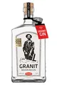 Produktbild: Granit Bavarian Gin (1 x 0,7 l)