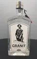 Produktbild: Granit Bavarian Gin 42% Alkohol Deutschland 0,7 Liter