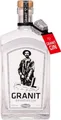 Produktbild: Granit Bavarian Gin // 0,7L 42%