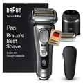 Produktbild: BRAUN Series 9 Pro 9465cc Herrenrasierer #22457709