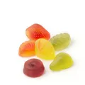 Produktbild: Storck nimm2 Lachgummi softies Fruchtgummi mit Vitaminen 225g