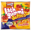 Produktbild: nimm2® Lachgummi Softies Fruchtgummi 225,0 g