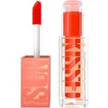 Produktbild: Sunkisser Liquid Blush And Bronzer #35-spritzy Orange 4,7 ml