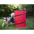 Produktbild: Hoopers Tonne 2er Set für Hundesport, Hundetraining ohne Sprünge, Agility