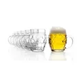 Produktbild: Stölzle-Oberglas Bierglas Stölzle Oberglas Tübinger Bierkrug 0,3 l 6er Set, Kristallglas
