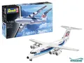 Produktbild: Revell Flugzeuge BAe 146 RJ85 03791