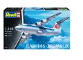 Produktbild: 4009803037912 Model plastikowy BAE 146 RJ85 1/144 Revell