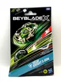 Produktbild: Beyblade X Helm Knight 3-80N Hasbro Takara Tomy Kreisel Defense Launcher Set