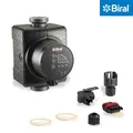 Produktbild: BIRAL Heizungs-Umwälzpumpe Hocheffizient PrimAX 25-4 180 RED T2 7000001830