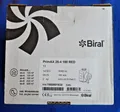 Produktbild: Biral HE-Umwälzpumpe PrimAX T2 25-4 180 RED G 1 1/2 230V mit Wärmedämmschale