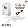 Produktbild: USB Video Capture Karte RCA zu USB Konverter VHS zu Digital