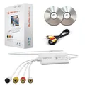 Produktbild: USB Video Capture VHS zu Digital Converter RCA zu USB Konverter für VHS VCR Hi8