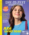 Produktbild: ZEIT Studienführer 1/2026 