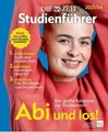 Produktbild: DIE ZEIT - Studienführer 2/2023 Abi und los! von ... | Buch | Zustand sehr gut