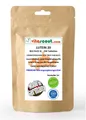 Produktbild: Lutein 20 - 250 Tabletten á 10mg - OHNE MAGNESIUMSTEARAT - MADE IN GERMANY