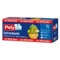 Produktbild: Pely Gefrierbeutel 3 Schicht Folie Vorteilspack 1 Liter 100 Stück
