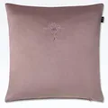 Produktbild: Joop! Kissenhülle Cozy 70447 Zierkissen Kissenbezug Kornblume Pillowcase, Größe:40 x 40 cm, Farben:Rose