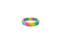 Produktbild: INTEX 58449NP - Planschbecken - Rainbow Ombre (168x38cm) Pool 3-Ring