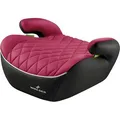 Produktbild: Walser Kindersitz Andy R129, von 125-150 cm, 19-36 kg, pink, für 6-12 Jahre