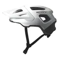 Produktbild: Scott Argo Plus White/Black M/L (58-61 cm) Fahrradhelm