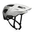 Produktbild: Scott Argo Plus MIPS MTB Fahrrad Helm matt weiß/schwarz 2025 M/L (58-61cm) Unisex