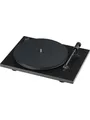 Produktbild: Pro-Ject Primary E Black OM - Plattenspieler Schwarz