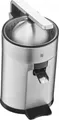 Produktbild: WMF Profi Plus Zitruspresse 0416670011 | elektrische Orangenpresse 160W | Edelstahl | Tropfstopp | universal