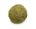 Produktbild: NaDeco Bastelnaturmaterial Moos Ball in Ø 20 cm Moos Kugel