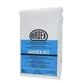 Produktbild: ARDEX R1 Renovierungsspachtel 5kg mit ARDURAPID-EFFEKT. Enthält Zement. Zum Glätten und Spachteln von Wand- und Deckenflächen im Renovierungs- und Neubaubereich.
