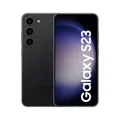 Produktbild: Samsung Galaxy S23 5G 128GB Phantom Black SM-S911U1/DS > 3 Jahre Gewährleistung