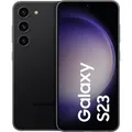 Produktbild: Samsung Galaxy S23 S911B/DS 128GB Phantom Black Android Smartphone WIE NEU
