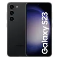 Produktbild: Refurbished Samsung Galaxy S23 128 GB phanthom black Sehr guter Zustand **