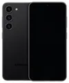 Produktbild: Samsung Galaxy S23 5G Dual-SIM 128 GB schwarz Smartphone Handy Ohne Vertrag WOW