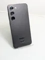 Produktbild: Samsung Galaxy S23 - 128GB - Phantom Black Smartphone Akzeptabel #SOP 1436 J2