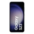 Produktbild: Samsung Galaxy S23 5G 128GB Phantom Black Smartphone