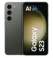 Produktbild: Samsung Galaxy S23 SM-S911B/DS 128GB 5G Grün Android Smartphone WoW Hervorragend