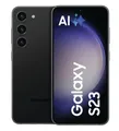 Produktbild: Samsung Galaxy S23 SM-S911B/DS 128GB 5G Schwarz Android Smartphone WoW Sehr Gut